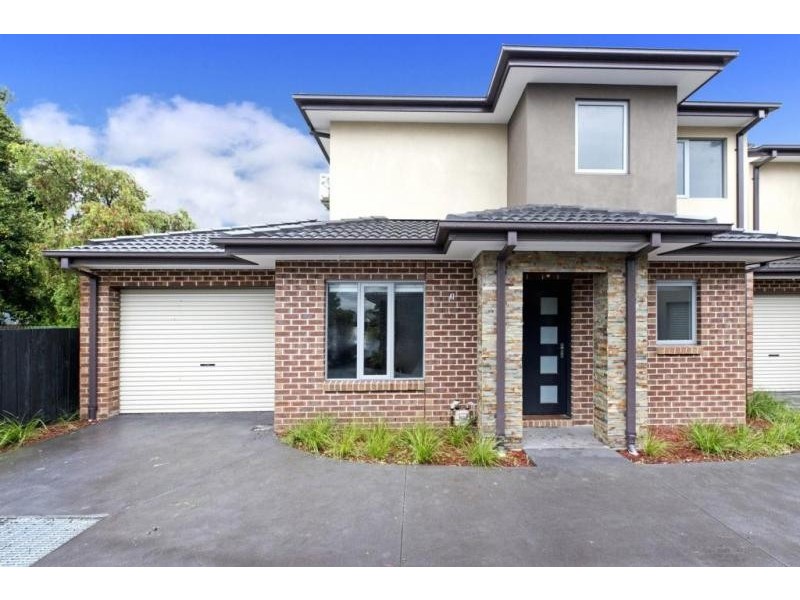 2/7 Willow Court, Bellfield VIC 3081