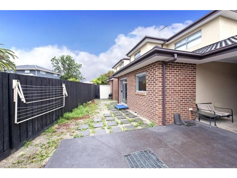 2/7 Willow Court, Bellfield VIC 3081