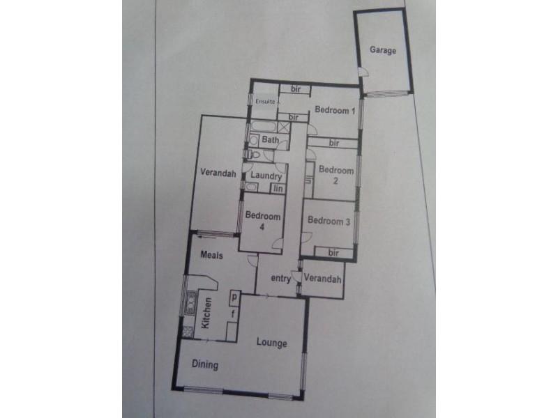 1 Glenara Court, Bundoora VIC 3083