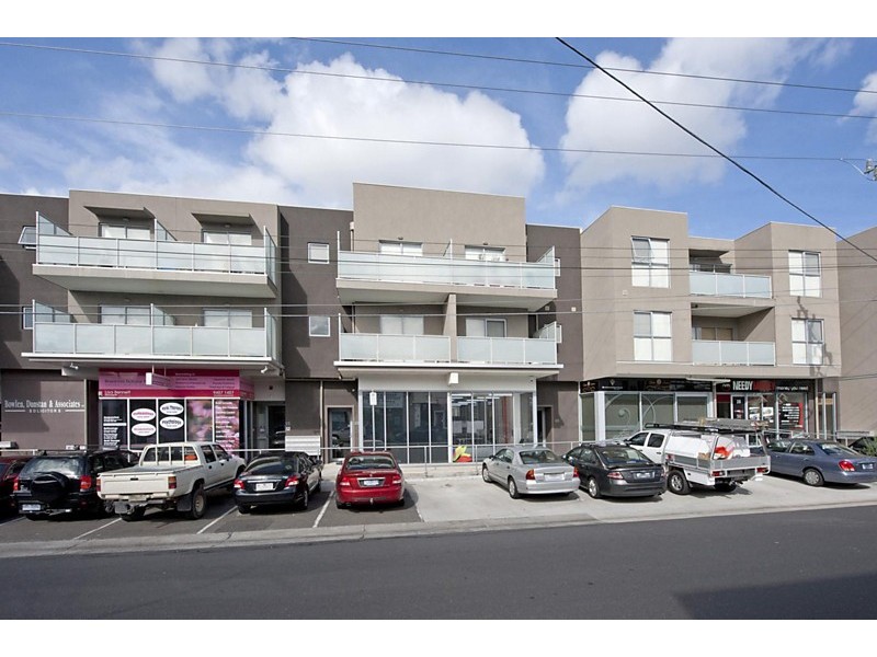 8/34 Beetham Parade, Rosanna VIC 3084