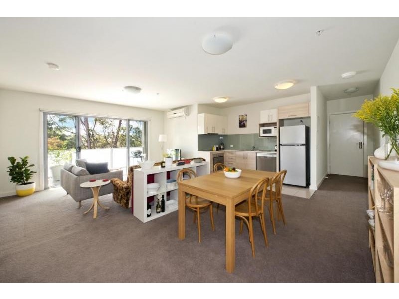 8/34 Beetham Parade, Rosanna VIC 3084