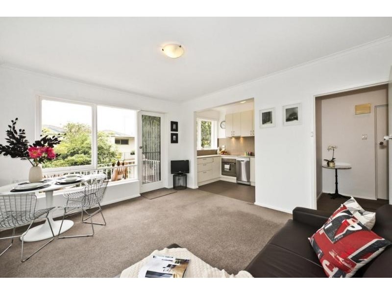 7/86 Marshall Street, Ivanhoe VIC 3079