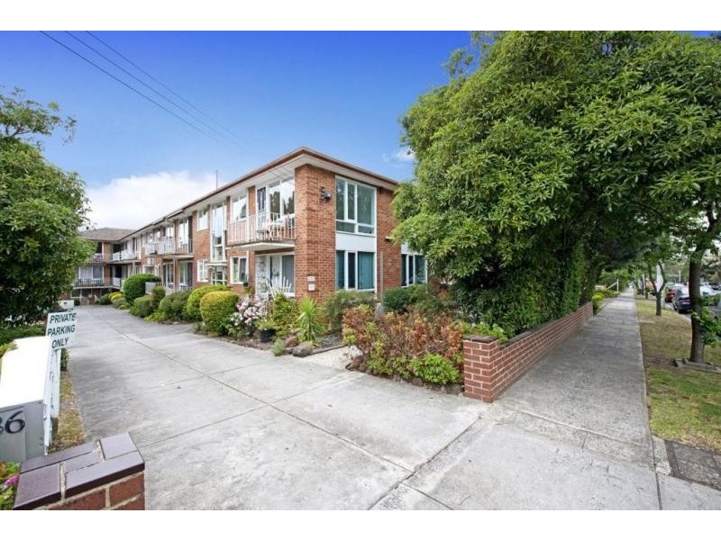 7/86 Marshall Street, Ivanhoe VIC 3079