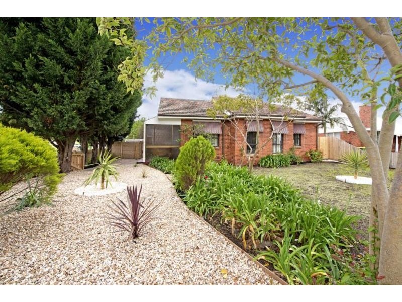 38 O’Keefe Street, Bellfield VIC 3081