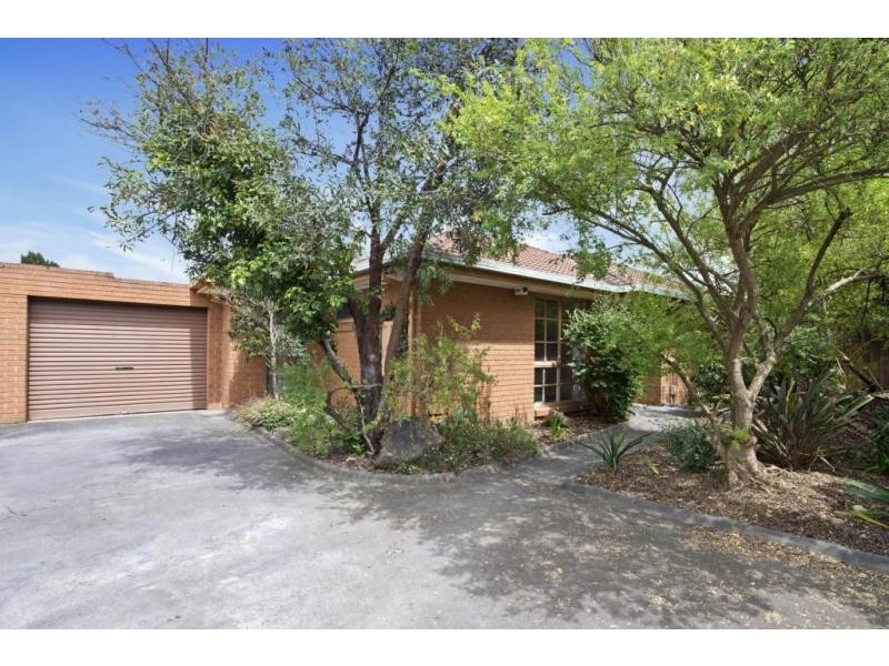 9/19 Lower Plenty Road, Rosanna VIC 3084