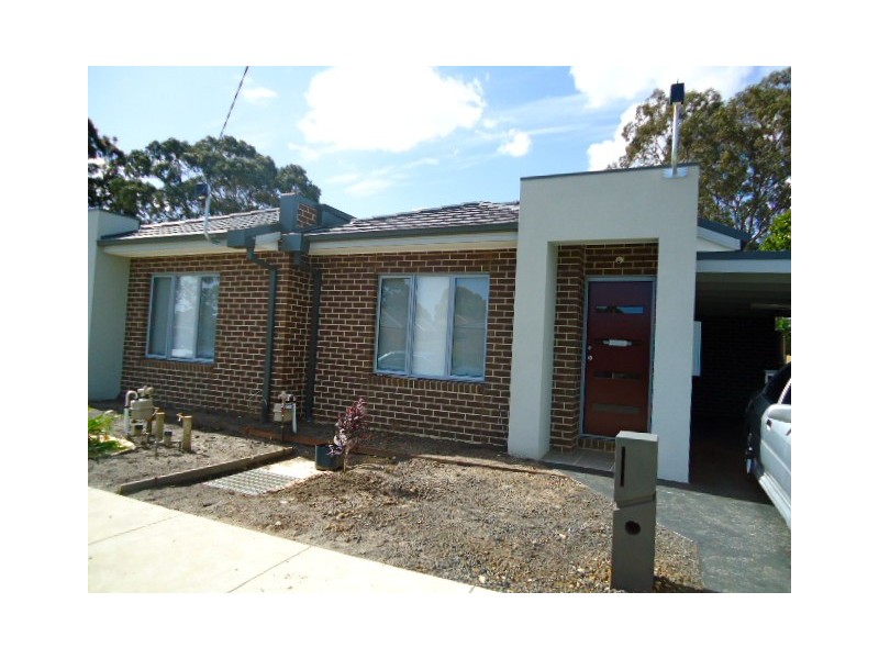 2/274 Oriel Road, Heidelberg West VIC 3081