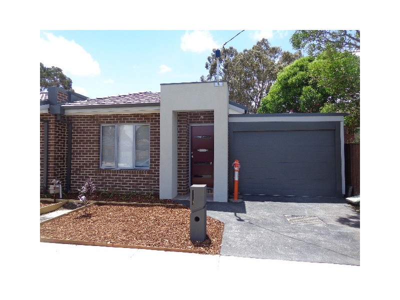 3/274 Oriel Road, Heidelberg West VIC 3081