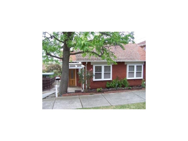 16 Studley Road, Ivanhoe VIC 3079