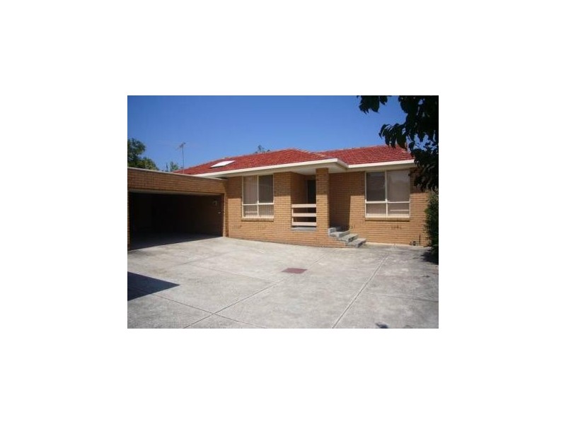 2/31 Montgomery Street, Heidelberg Heights VIC 3081