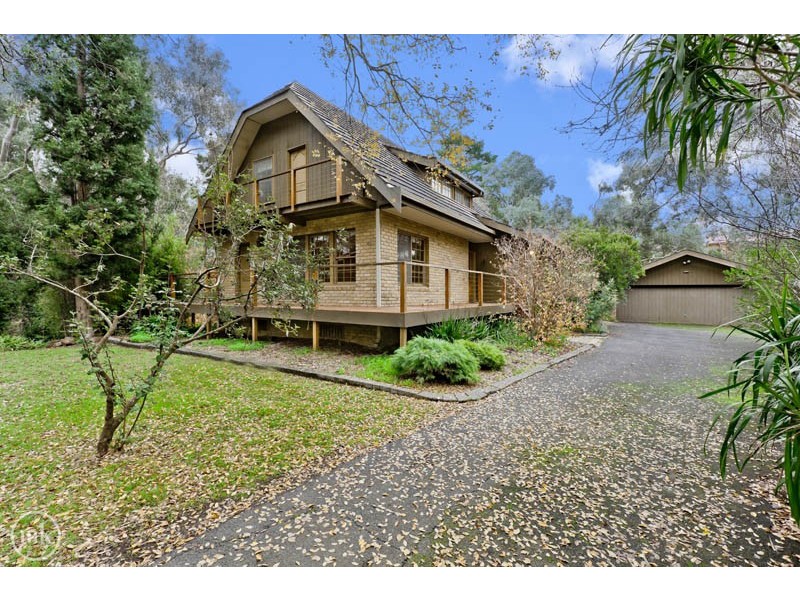 4 Stornoway Glen, Viewbank VIC 3084
