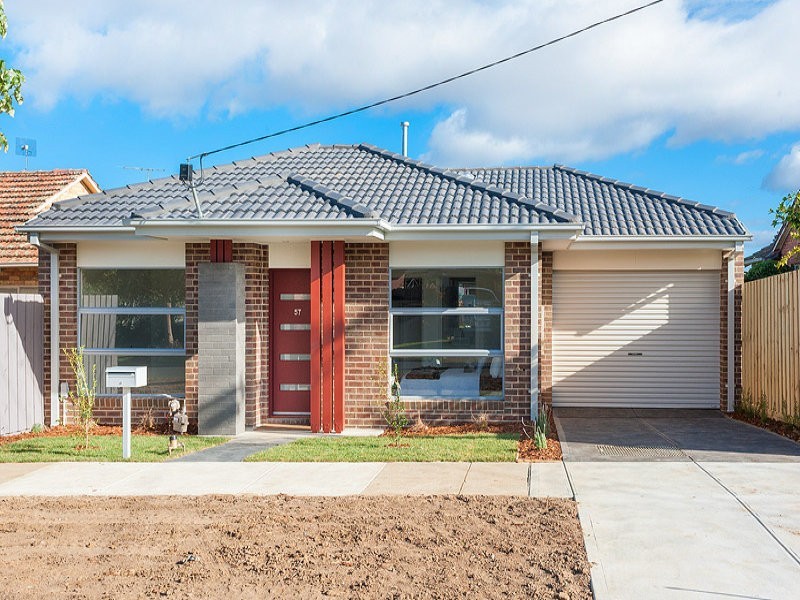 57 Porter Road, Heidelberg Heights VIC 3081