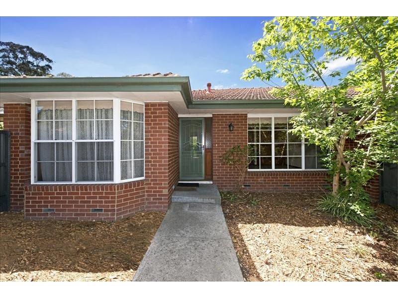 3/87 Livingstone Street, Ivanhoe VIC 3079