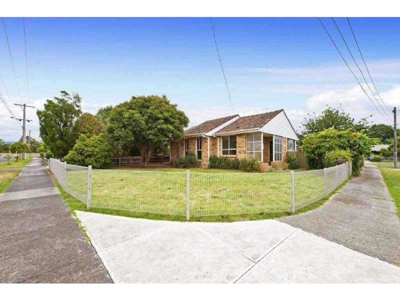 1 Erica Court, Bellfield VIC 3081