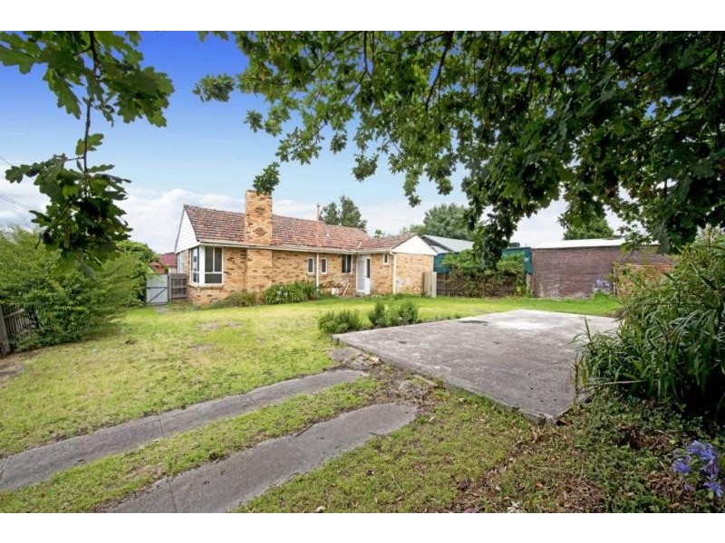 1 Erica Court, Bellfield VIC 3081