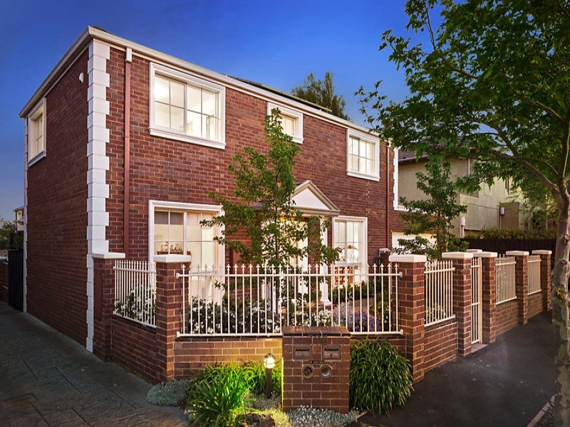 1/706 Hampton Street, Brighton VIC 3186