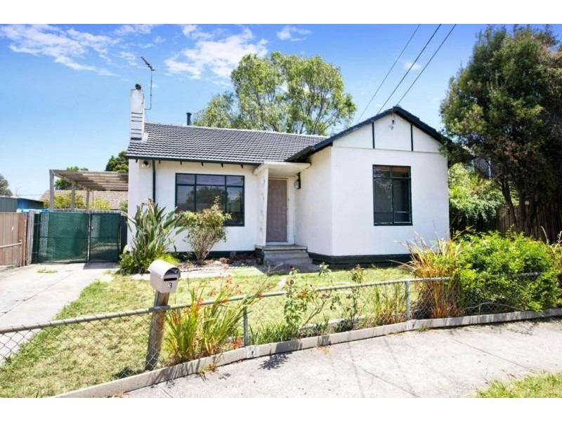 3 Bridgeford Court, Heidelberg West VIC 3081