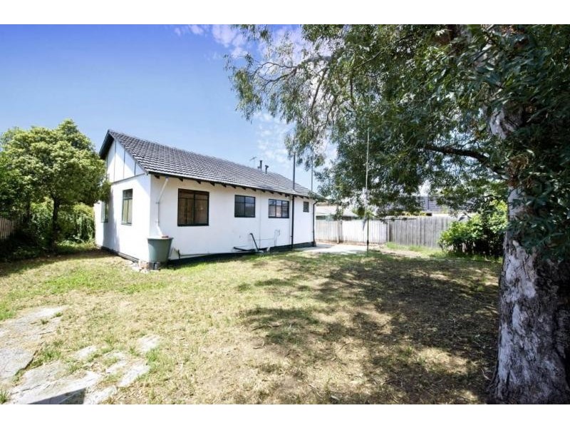 3 Bridgeford Court, Heidelberg West VIC 3081