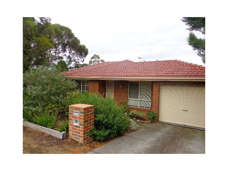 61 Finlayson Street, Rosanna VIC 3084