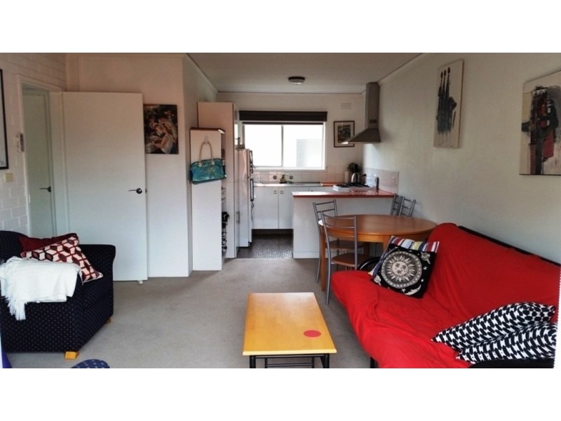 5/100 Fulham Road, Alphington VIC 3078