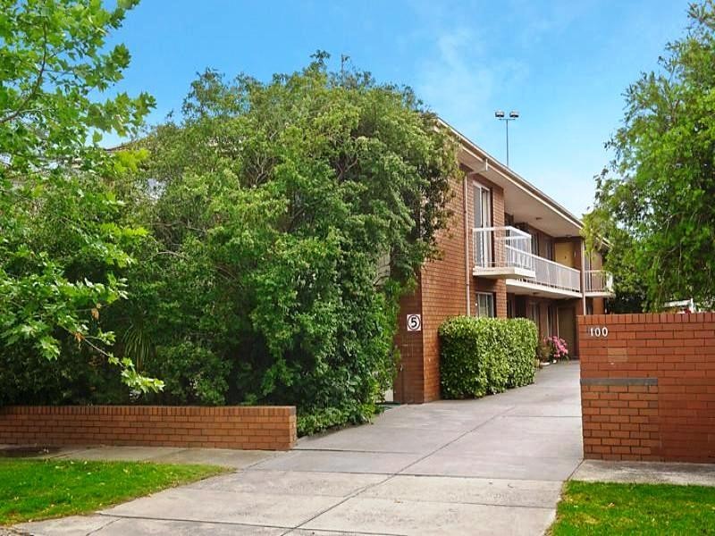 5/100 Fulham Road, Alphington VIC 3078