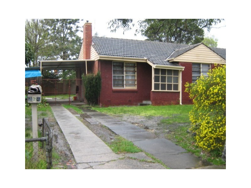 222 Oriel Road, Heidelberg West VIC 3081