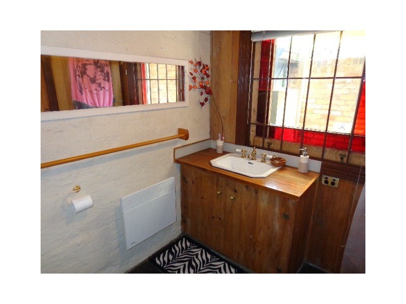 10 Garfield Street, Fitzroy VIC 3065