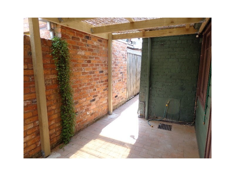 10 Garfield Street, Fitzroy VIC 3065