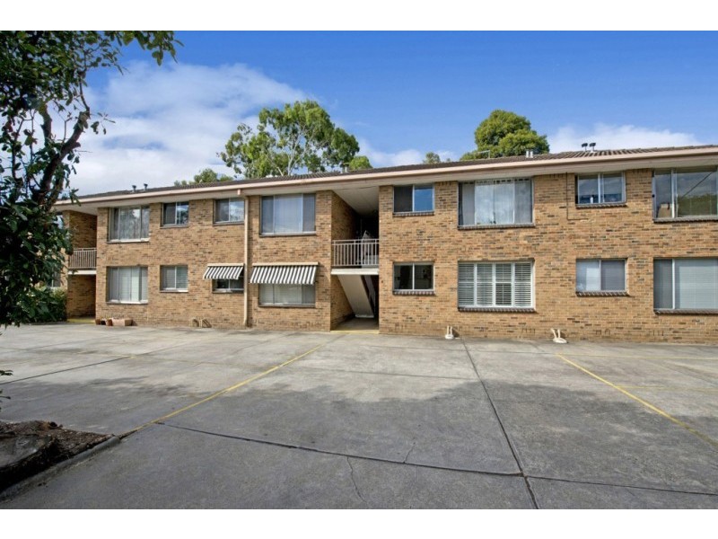 4/40 Yarralea Street, Alphington VIC 3078