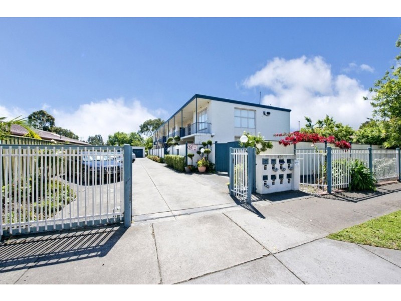 6/435 Waterdale Road, Heidelberg Heights VIC 3081