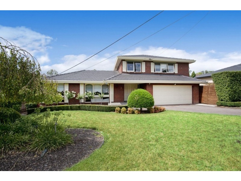 14 Broadlea Crescent, Viewbank VIC 3084