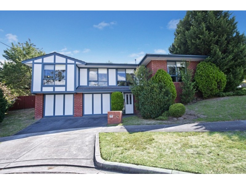 2 Adina Court, Yallambie VIC 3085