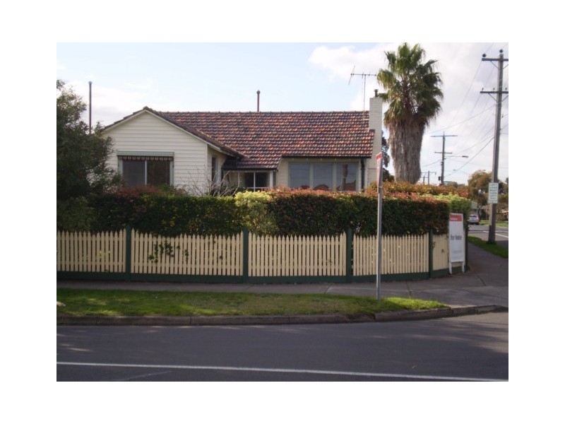 2 Wilkinson Crescent, Bellfield VIC 3081