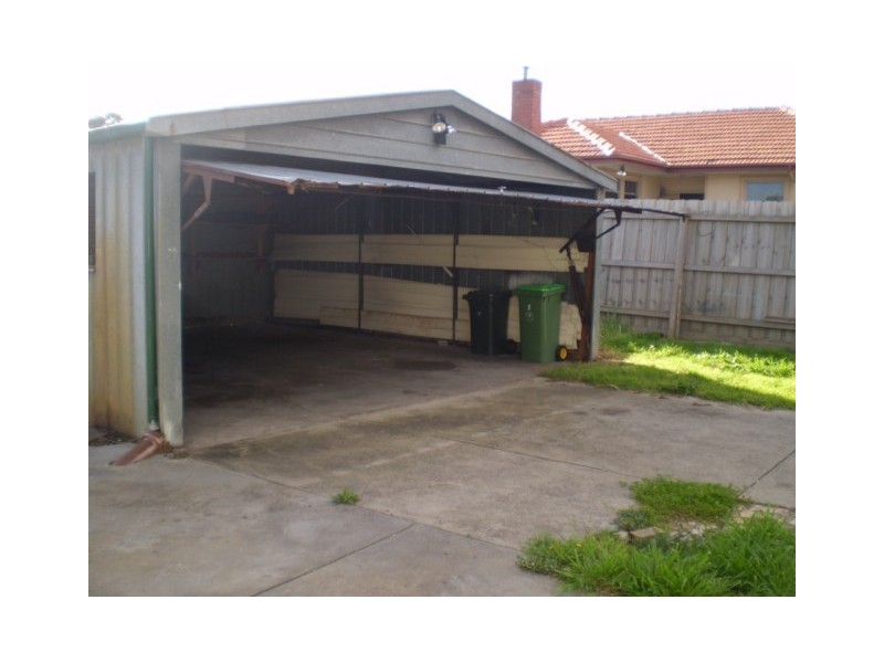 2 Wilkinson Crescent, Bellfield VIC 3081