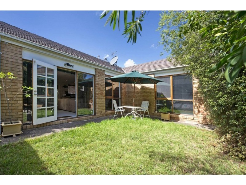 3/183 Porter Road, Heidelberg Heights VIC 3081