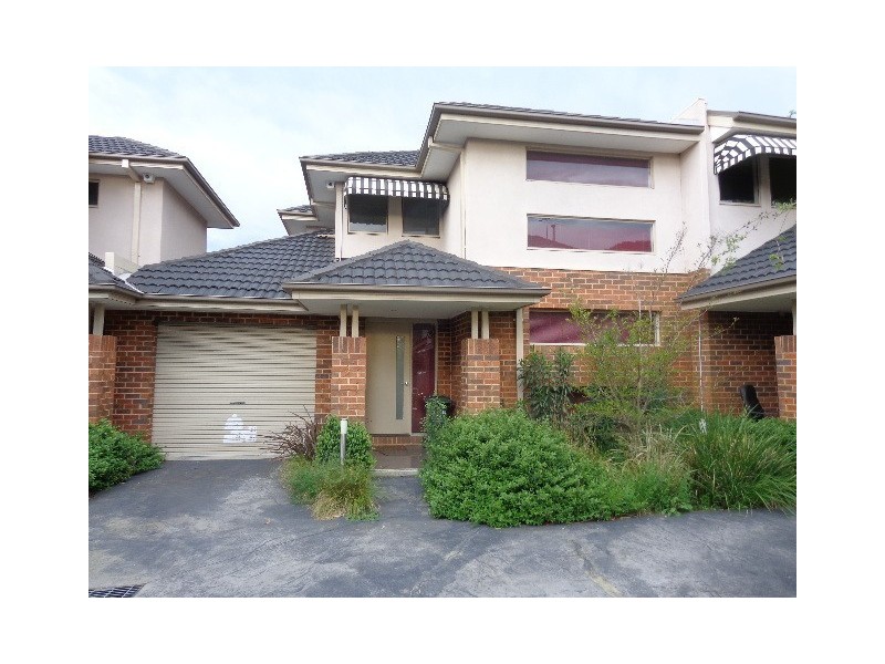 3/10 Francis Street, Heidelberg Heights VIC 3081