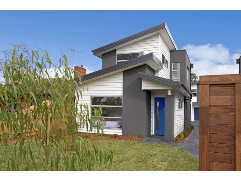 4/25 Timor Parade, Heidelberg West VIC 3081