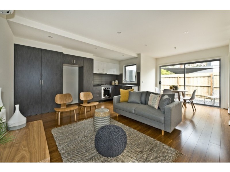 4/25 Timor Parade, Heidelberg West VIC 3081