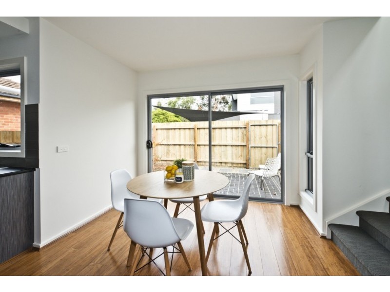 4/25 Timor Parade, Heidelberg West VIC 3081