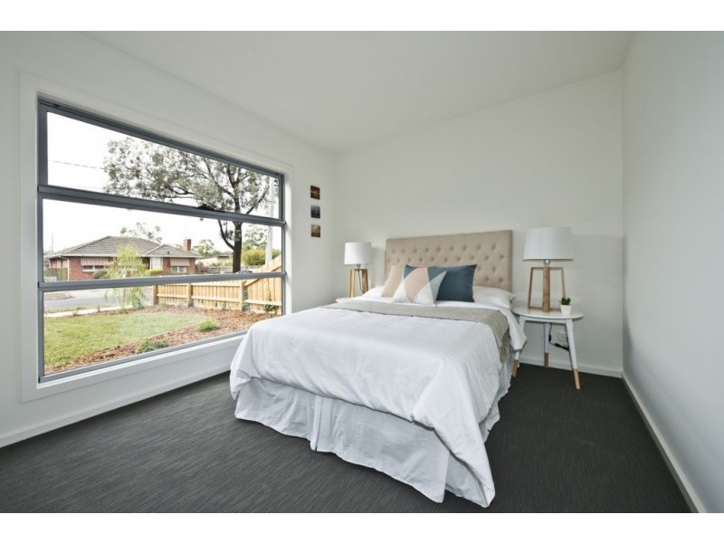 4/25 Timor Parade, Heidelberg West VIC 3081