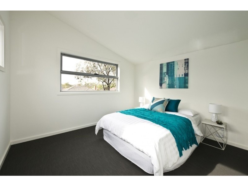 4/25 Timor Parade, Heidelberg West VIC 3081