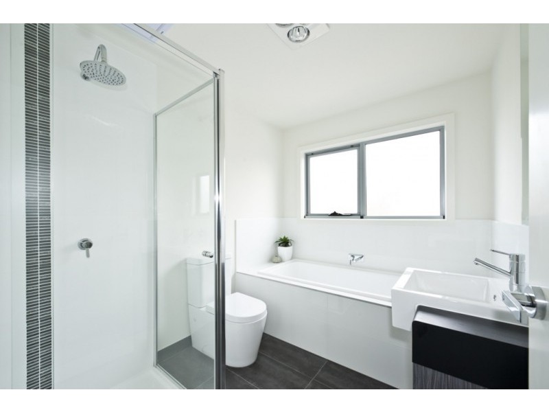 4/25 Timor Parade, Heidelberg West VIC 3081