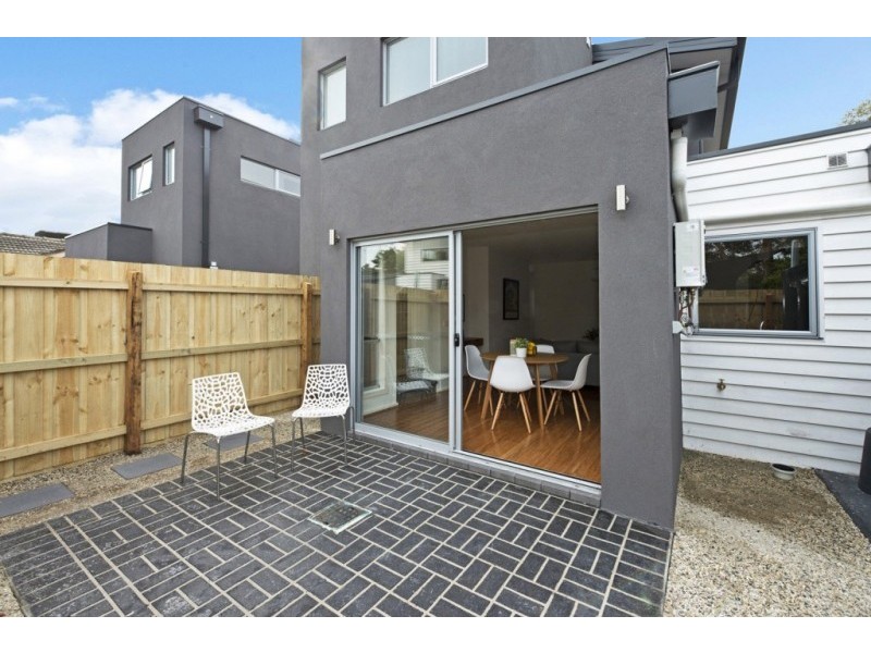 4/25 Timor Parade, Heidelberg West VIC 3081