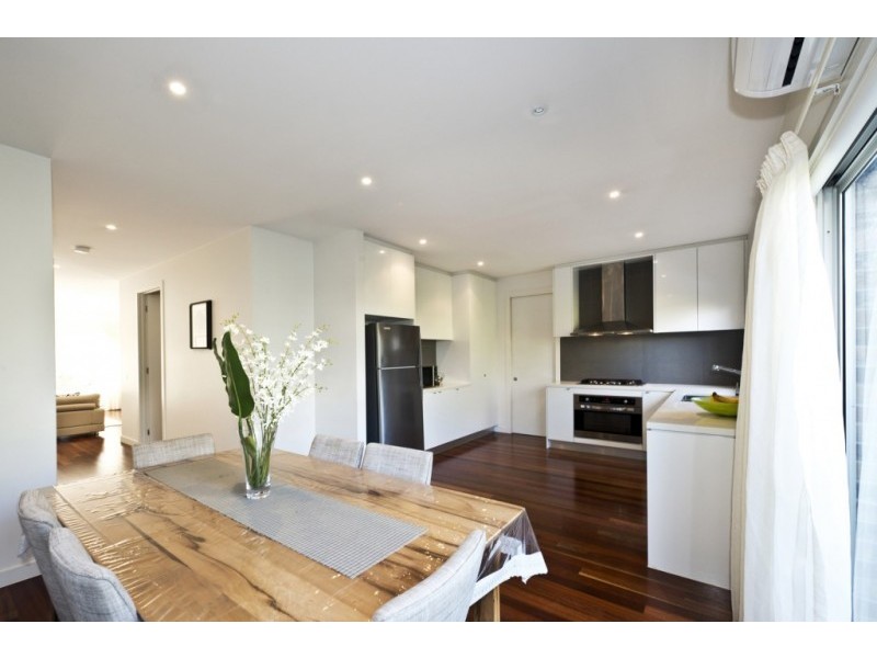 3/33 Jellicoe Street, Ivanhoe VIC 3079