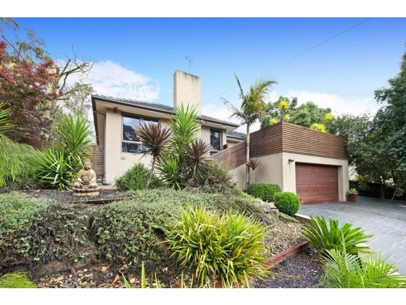 4 Research Warrandyte Road, Research VIC 3095