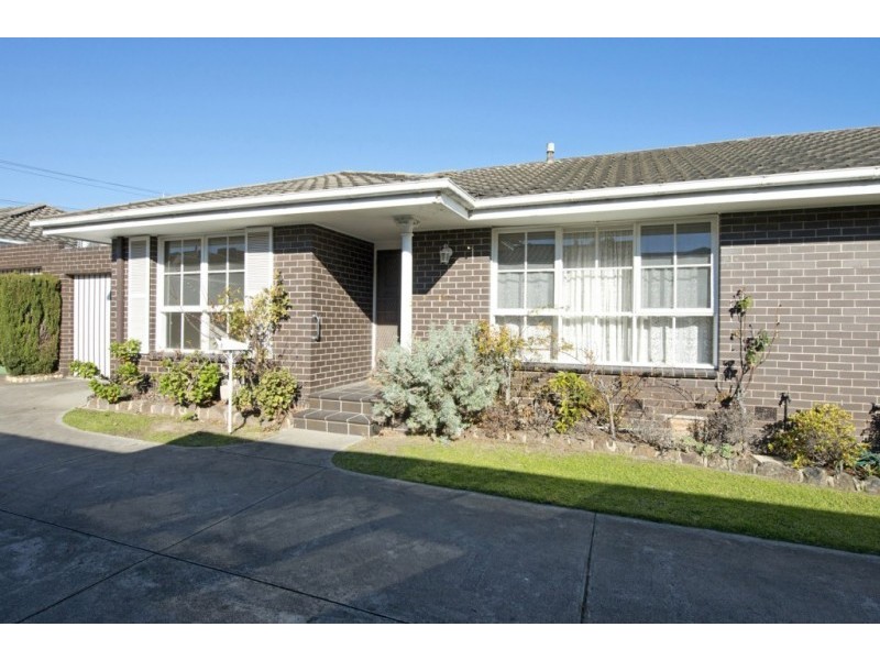 2/601 Upper Heidelberg Road, Heidelberg Heights VIC 3081