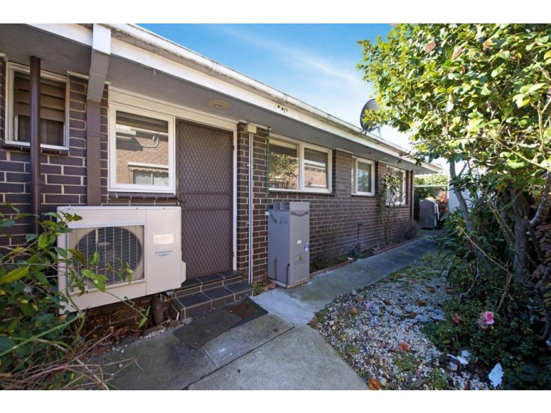 2/601 Upper Heidelberg Road, Heidelberg Heights VIC 3081