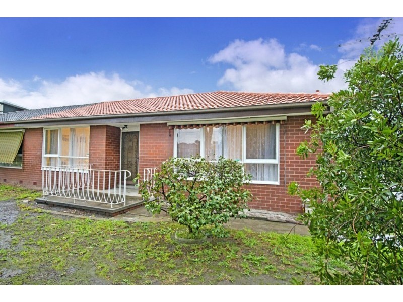 17/459 Waterdale Road, Heidelberg West VIC 3081