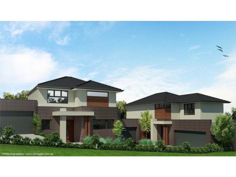 3/296 Waiora Road, Macleod VIC 3085