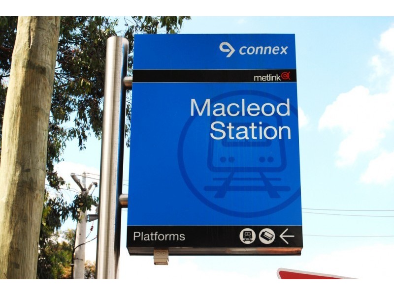 3/296 Waiora Road, Macleod VIC 3085