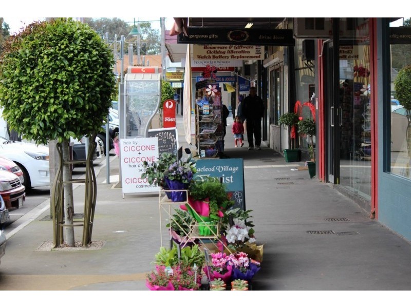 3/296 Waiora Road, Macleod VIC 3085